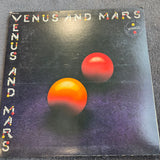 PAUL MCCARTNEY VENUS AND MARS