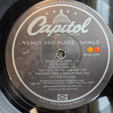 PAUL MCCARTNEY VENUS AND MARS