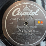 PAUL MCCARTNEY VENUS AND MARS