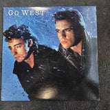 GO WEST S/T