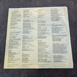 GO WEST S/T