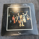 JETHRO TULL LIVE BURSTING OUT
