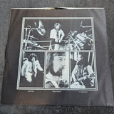 JETHRO TULL LIVE BURSTING OUT