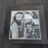 JETHRO TULL LIVE BURSTING OUT