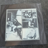 JETHRO TULL LIVE BURSTING OUT