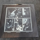 JETHRO TULL LIVE BURSTING OUT