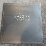 EAGLES THE LONG RUN