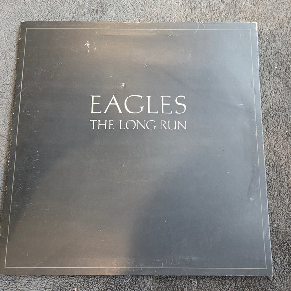 EAGLES THE LONG RUN