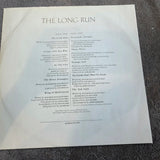 EAGLES THE LONG RUN