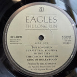 EAGLES THE LONG RUN