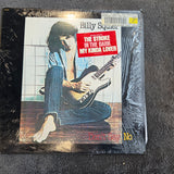 BILLY SQUIER DONT SAY NO