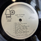 GARY GLITTER S/T GLITTER