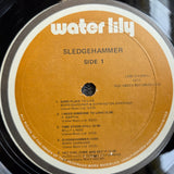 BORIS GARDINER HAPPENING SLEDGEHAMMER WATER LILLY JAM IMP