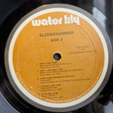 BORIS GARDINER HAPPENING SLEDGEHAMMER WATER LILLY JAM IMP
