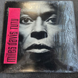 MILES DAVIS TUTU