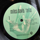 MILES DAVIS TUTU