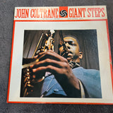 JOHN COLTRANE GIANT STEPS RE 1970'S