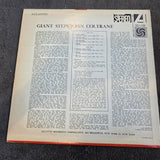 JOHN COLTRANE GIANT STEPS RE 1970'S