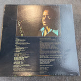 STANLEY TURRENTINE THE MAN WITH THE SAD FACE