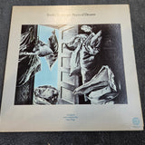STANLEY TURRENTINE PIECES OF DREAMS