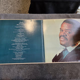 STANLEY TURRENTINE PIECES OF DREAMS