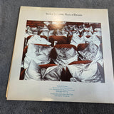 STANLEY TURRENTINE PIECES OF DREAMS