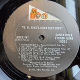 BB KING THE BEST OF