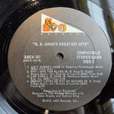 BB KING THE BEST OF