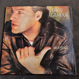 DAVID GILMOUR ABOUT FACE