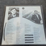 DAVID GILMOUR ABOUT FACE