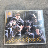 24-7 SPYZ HARDER THAN YOU CD
