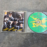 24-7 SPYZ HARDER THAN YOU CD