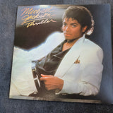 MICHAEL JACKSON THRILLER