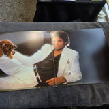 MICHAEL JACKSON THRILLER