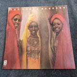 THREE DEGREES S/T