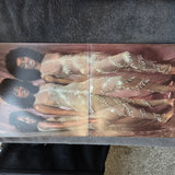 THREE DEGREES S/T