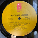 THREE DEGREES S/T