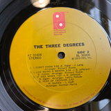 THREE DEGREES S/T