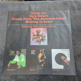QUINCY JONES I HEARD THAT