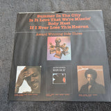 QUINCY JONES I HEARD THAT