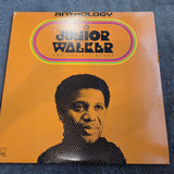 JUNIOR WALKER ANTHOLOGY