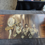 JUNIOR WALKER ANTHOLOGY