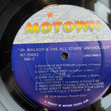 JUNIOR WALKER ANTHOLOGY