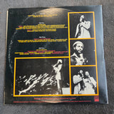 MARVIN GAYE LIVE AT THE LONDON PALLADIUM