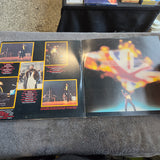 MARVIN GAYE LIVE AT THE LONDON PALLADIUM