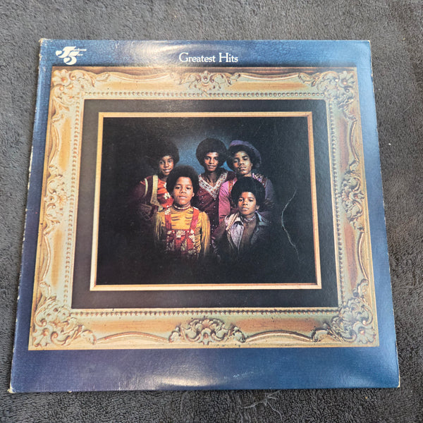 JACKSON 5 GREATEST HITS