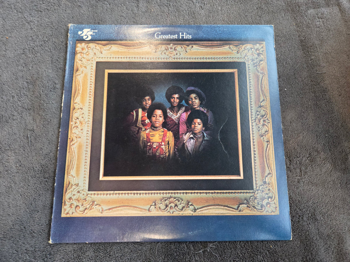 JACKSON 5 GREATEST HITS