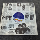 JACKSON 5 GREATEST HITS