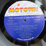 JACKSON 5 GREATEST HITS