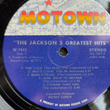 JACKSON 5 GREATEST HITS